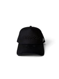 Molthé Club Trucker Cap – Noir